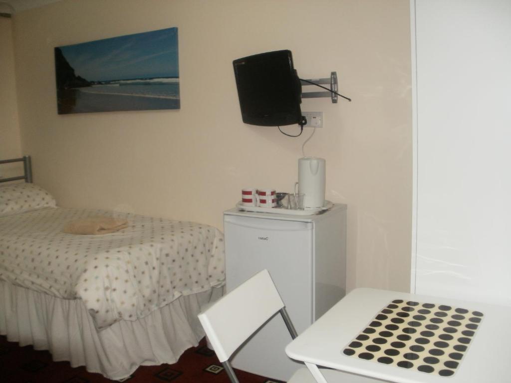 London Heathrow Guesthouse Hillingdon Cameră foto