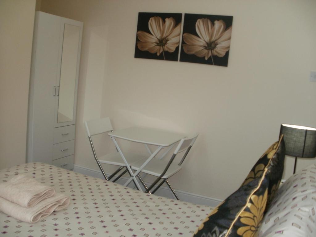 London Heathrow Guesthouse Hillingdon Cameră foto